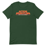 ACTION "Best in the Southeast" Wrestling T-shirt