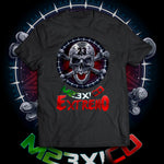 Zona 23 "Mexico Extremo" Soft T-Shirt